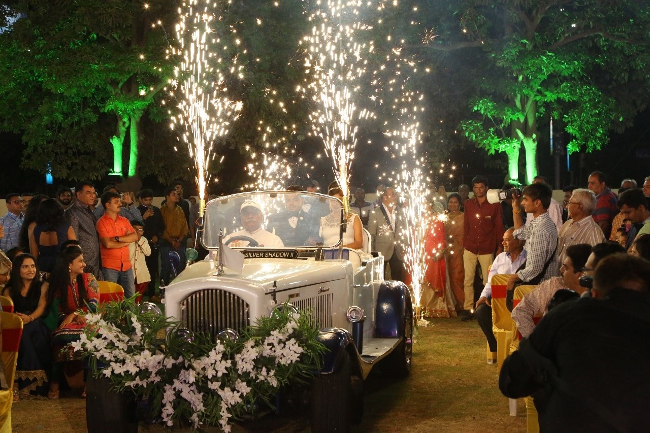 Harsh Panjabi Dholi Image 9